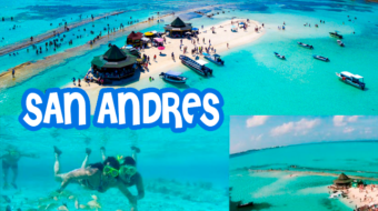SAN ANDRES