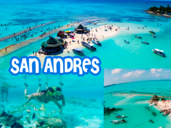 SAN ANDRES