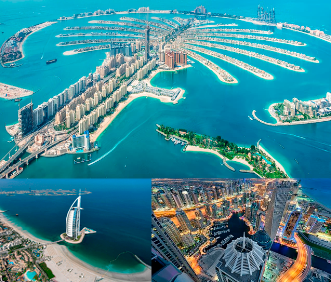 dubai