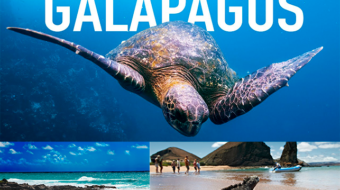 galápagos