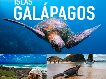 galápagos